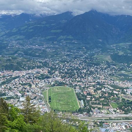 Emma Suite Merano Exterior foto