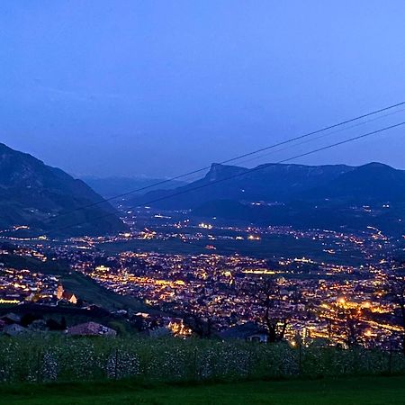 Emma Suite Merano Exterior foto