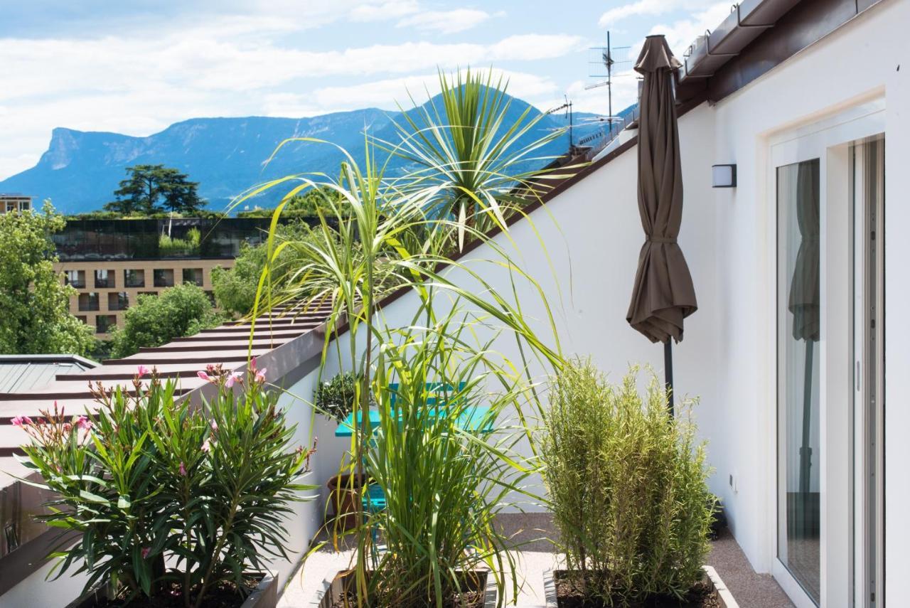 Emma Suite Merano Exterior foto